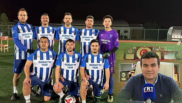 Fethiye'de Mahalleler Arası Futbol Turnuvası'nda heyecan artıyor: Final İlçe Stadyumu'nda
