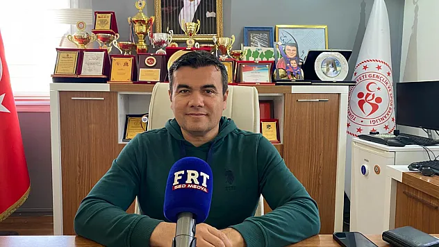 Fethiye'de Mahalleler Arası Futbol Turnuvasında Final Heyecanı