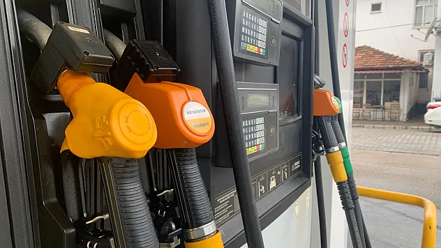 Fethiye'de Motorine Zam Bekleniyor