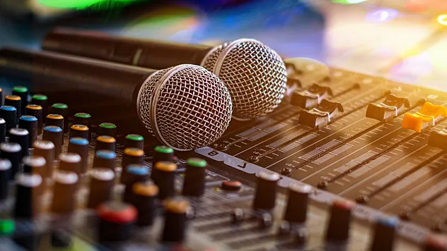 Fethiye'de müzik yayını yapan işletmelere izin belgesi hatırlatması