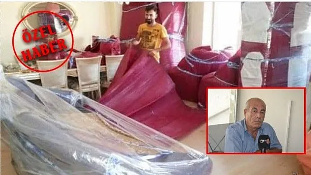 Fethiye'de nakliye yoğunluğu