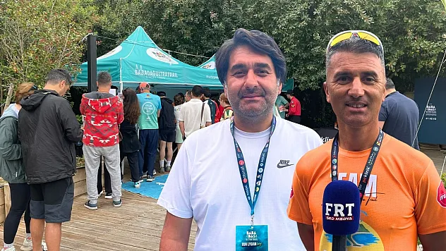 Fethiye'de nefes kesen organizasyon: Babadağ Ultra Maratonu heyecanı başladı