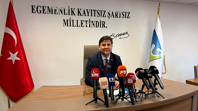 Fethiye'de Ölüdeniz Hava Oyunları heyecanı: 30 ülkeden sporcular gökyüzüyle buluşacak