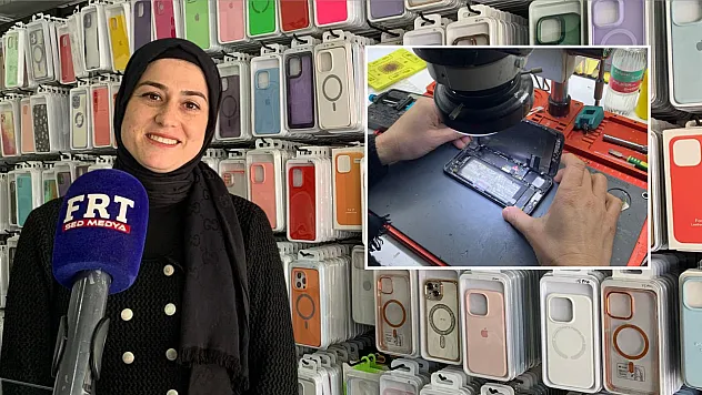 Fethiye'de ön yargıları tamir eden kadın: Ayşe Duran