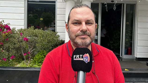 Fethiye'de oteller ne durumda? Bayram yoğunluğu var mı? Oteller tam dolu mu?