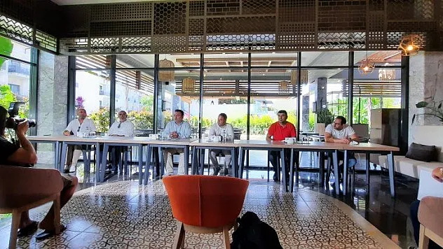 FETHİYE'DE OTELLER 'YENİ NORMAL'E UYGUN OLARAK AÇILDI