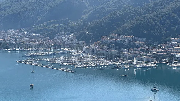 Fethiye'de pazar günü hava nasıl olacak?
