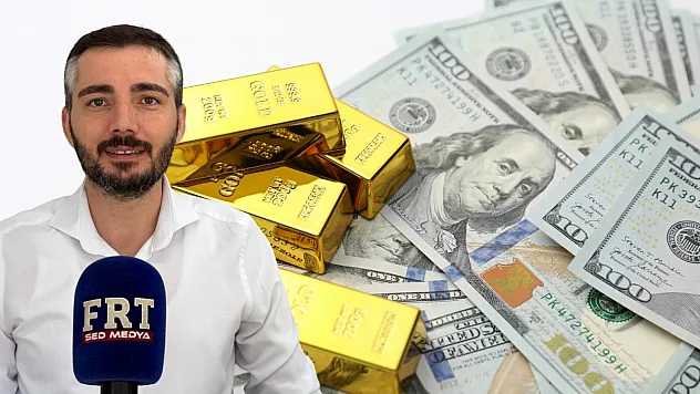 Fethiye'de piyasalara ilişkin değerlendirme: Dolar güçlü, altın yukarı yönlü