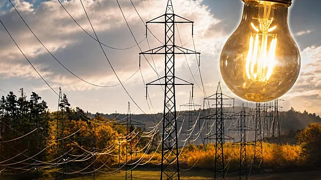 Fethiye'de planlı elektrik kesintisi: 3-13 Ekim tarihleri arasında birçok mahallede elektrikler kesilecek