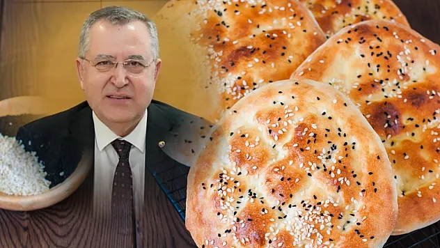 Fethiye'de 'Ramazan Pidesi 30 TL' olarak belirlendi