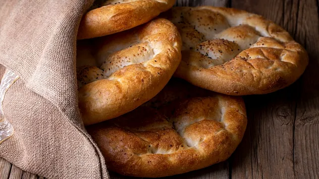 Fethiye'de Ramazan Pidesi 35 TL oldu