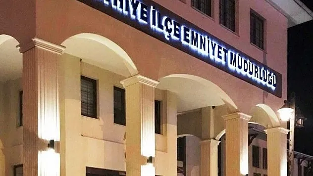 Fethiye'de Roma dönemine ait 12 tarihi eser ele geçirildi