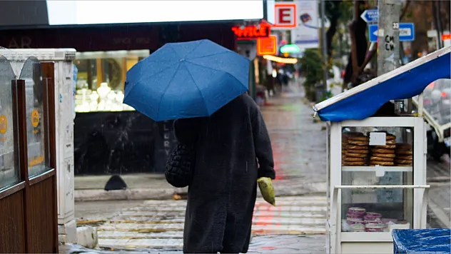 Fethiye'de sağanak ne kadar sürecek? İşte 5 günlük hava durumu