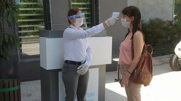 FETHİYE'DE SAĞLIKLI TURİZM BELGELİ OTEL KAPILARINI AÇTI