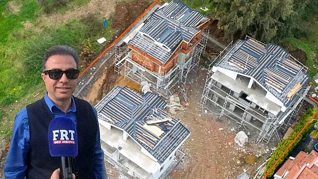 Fethiye'de Sedat Akdağ'dan yeni proje müjdesi: '2026 projelerimizde de hız kesmiyoruz'