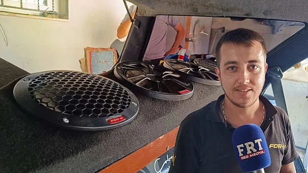 Fethiye'de ses sistemi taktıracaklara Kaşıkçı'dan uyarı