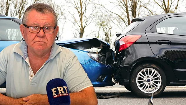 Fethiye'de Sigortacı Salih Tombul'dan uyarı: 'Riskler büyüyor, insanlar bunun farkında değil'