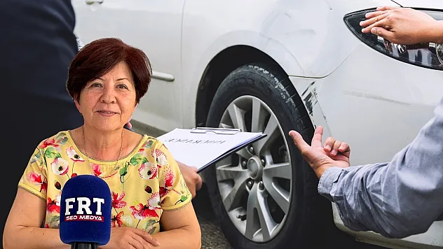 Fethiye'de sigortacı Saniye Kulaç'tan araç sahiplerine önemli tavsiye