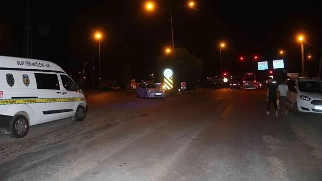 FETHİYE'DE SİLAHLI KAVGA: 3 YARALI