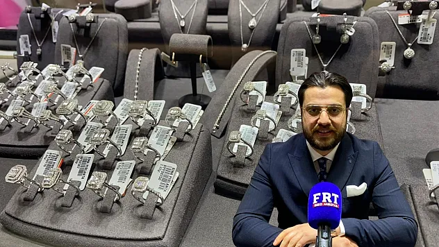 Fethiye'de Sina Pırlanta'dan Nisan Ayına Özel İndirim Kampanyası