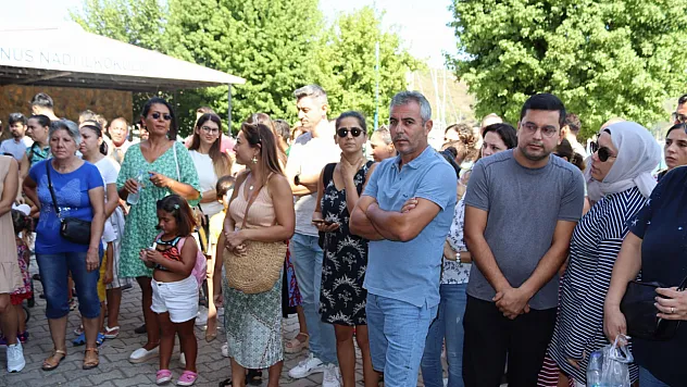 Fethiye'de Şube Belirleme Kuraları Çekildi