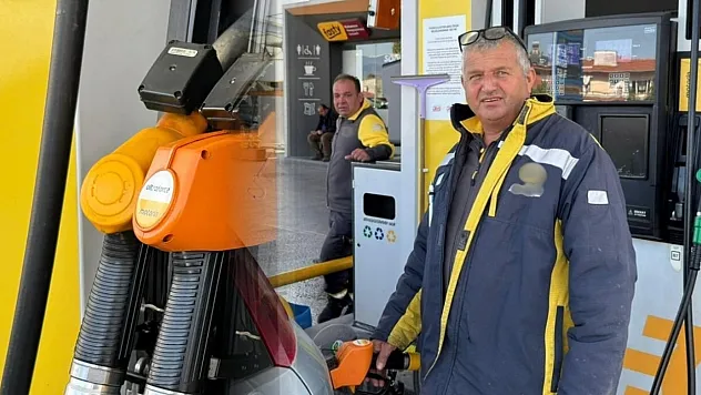 Fethiye'de sürücüler dikkat: Motorine 6,69 TL zam kapıda
