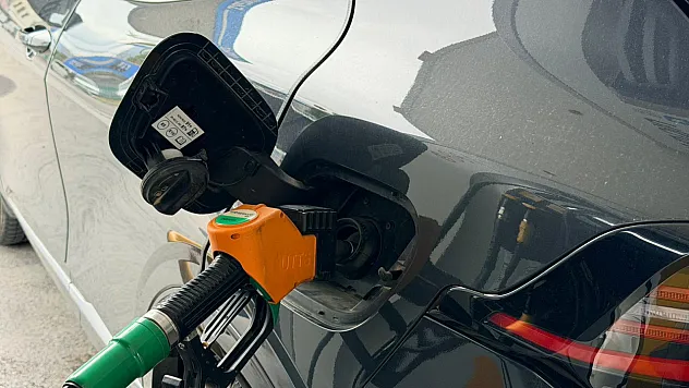Fethiye'de sürücüyü zorlayan artış: Motorin 73 TL'yi aştı