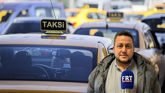 Fethiye'de taksiye yeniden zam yolda: Artan maliyetler sektörü zorluyor