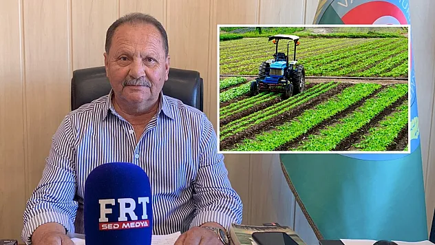 Fethiye'de 'Tarım Arazileri Koruma Uygulaması' başladı: Çiftçiler ve vatandaşlar bilgilendirildi