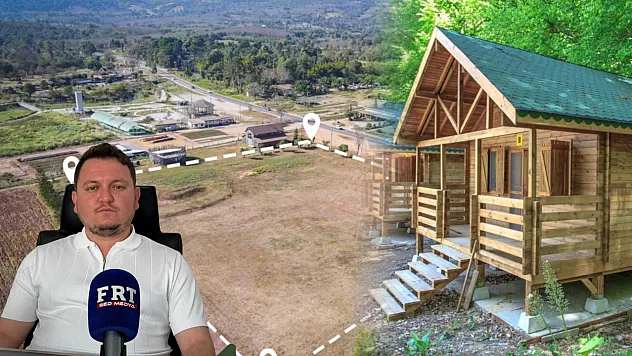 Fethiye'de tarım arazisi olanlar dikkat: Yeni yönetmelikle cezalar katlandı