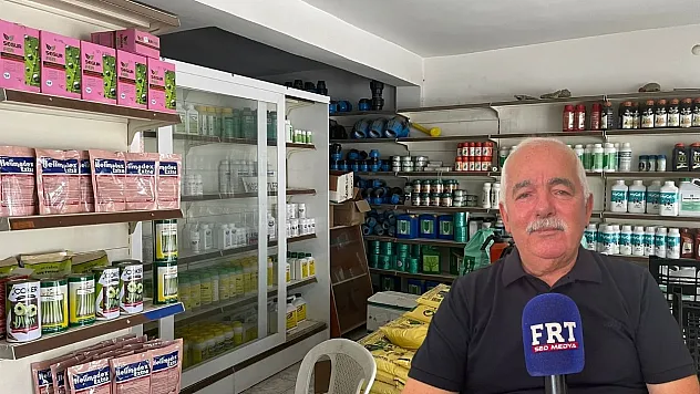 Fethiye'de tarımın görünmeyen gücü: Torf ve perlitin doğru kullanımı