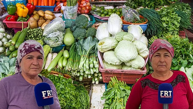 Fethiye'de Taşyaka Pazarı Esnafı Üstünün Kapatılmasını İstiyor