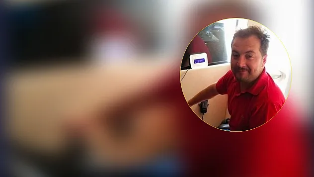 Fethiye'de tek taraflı motosiklet kazası can aldı