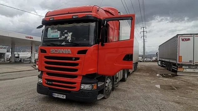 Fethiye'de trafik kazası: 1 ağır yaralı