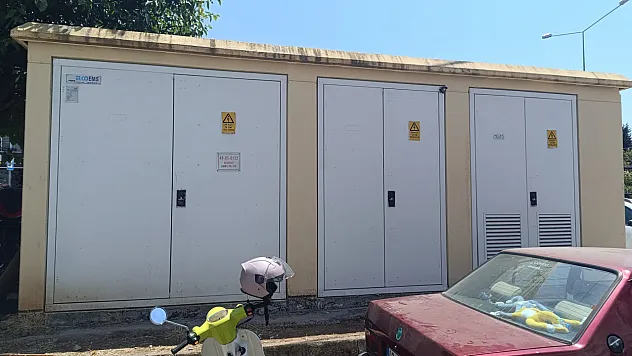 Fethiye'de Trafo Arızası: Çarşı ve Çevresinde Elektrik Kesintisi