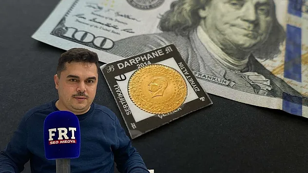 Fethiye'de Tufanlar Döviz'den Piyasa Yorumu