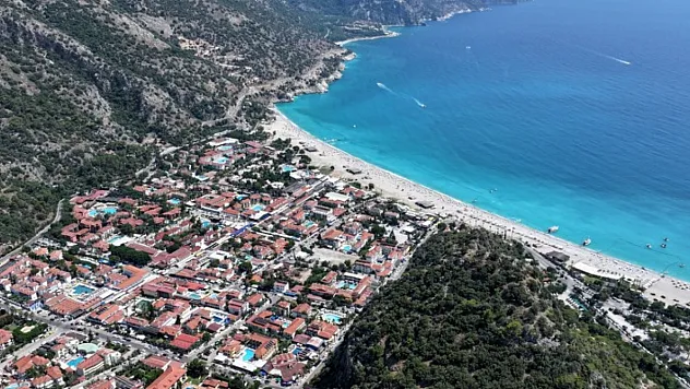 Fethiye'de Turizm İlanlarına Sıkı Takip: Belge Numarası Olmayanlara Ceza