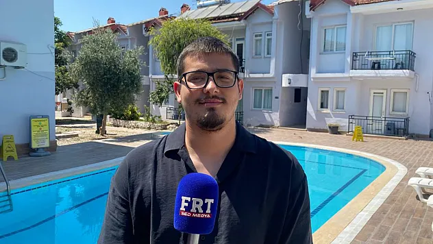 Fethiye'de turizm sezonu temkinli ilerliyor