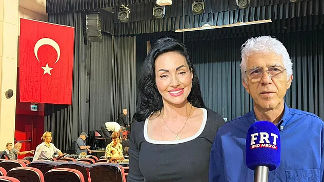 Fethiye'de Türk Sanat Müziği rüzgarı: Mozalikya Korosu bu akşam sahne alacak