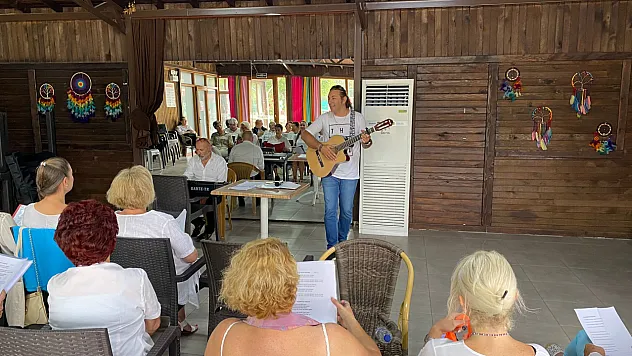 Fethiye'de Türkçe Pop Müzik Konseri İleri Bir Tarihe Ertelendi