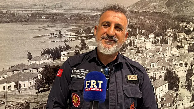 Fethiye'de ücretsiz afet eğitimi 19 Ekim'de başlıyor