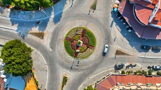 Fethiye'de ulaşımı rahatlatacak akıllı kavşak uygulaması hayata geçirildi