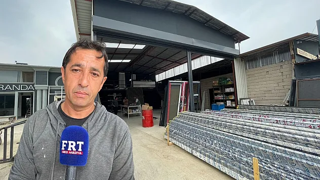 Fethiye'de ustasından öneri: Balkon korkuluklarında alüminyum neden tercih edilmeli