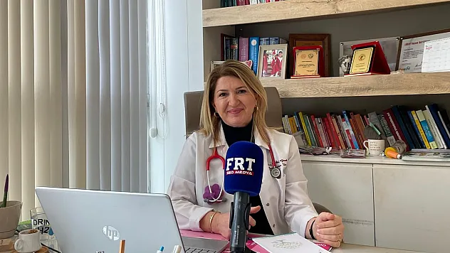 Fethiye'de Uzman Doktor Çevik uyardı: Kreşe başlayan çocuklar neden sık hastalanıyor?