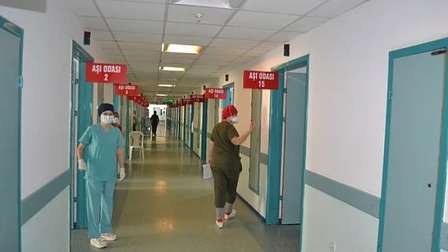 Fethiye'de vaka sayıları düşüyor