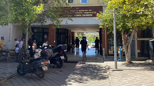 Fethiye'de Vergi ve SGK Hafta Sonu Açık Olacak: Yapılandırmada Son Tarih 31 Ağustos