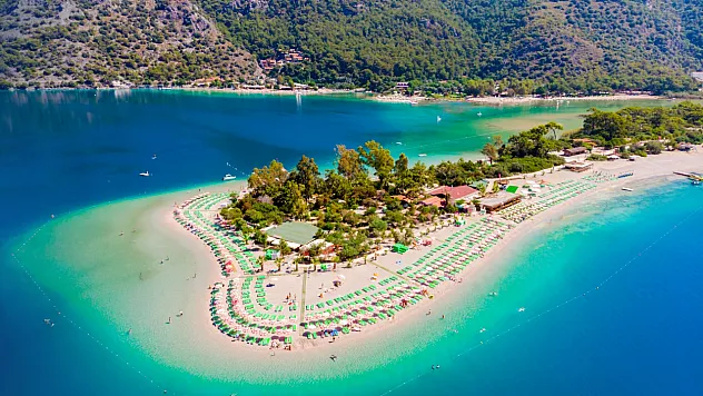Fethiye'de yarın hava nasıl olacak? İşte 16 Ağustos 2026 hava durumu