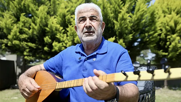 Fethiye'de Yaşayan Sanatçıdan İstanbul'un Fethine Özel Yeni Beste