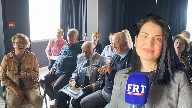 Fethiye'de yaz akşamına müzikli dokunuş: EGE SEN Korosu Haziran'da sahnede