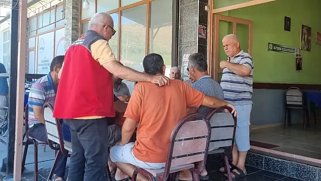Fethiye'de yeni doğan buzağılar için yeni proje başlıyor